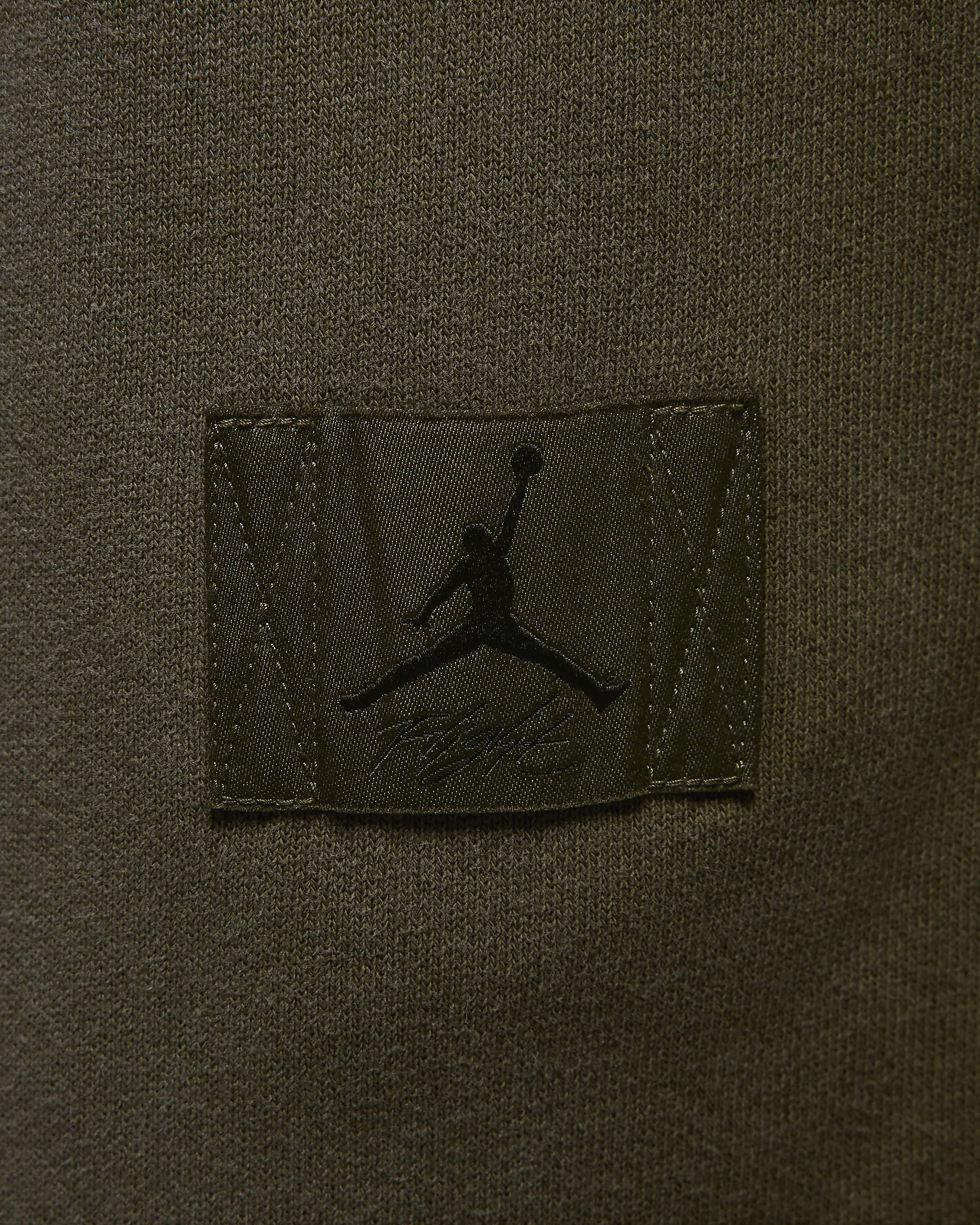 Jordan Flight Fleece Men's Pants - 4