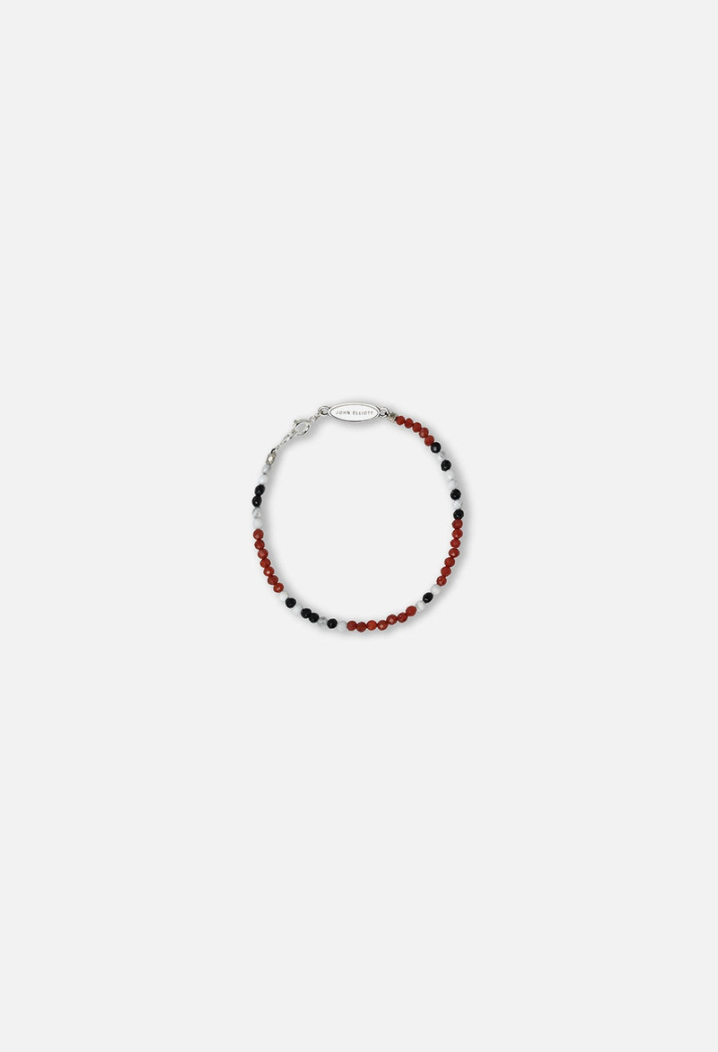 JOHN ELLIOTT X M.A.R.S BEADED BRACELET 1