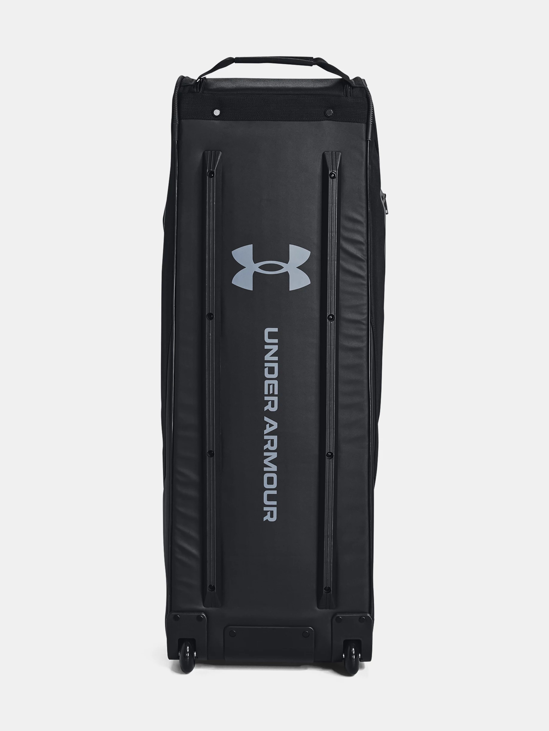 UA Baseball Wheeled Bag - 2