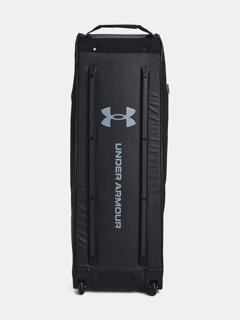 Under Armour UA Baseball Wheeled Bag outlook