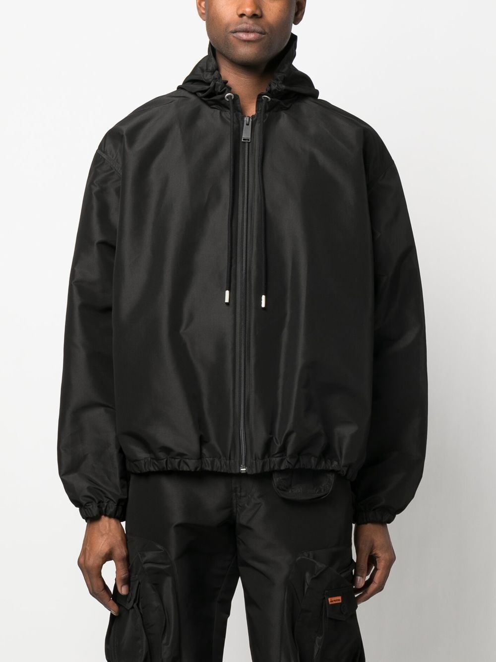 8 Ball Windbreaker - 3