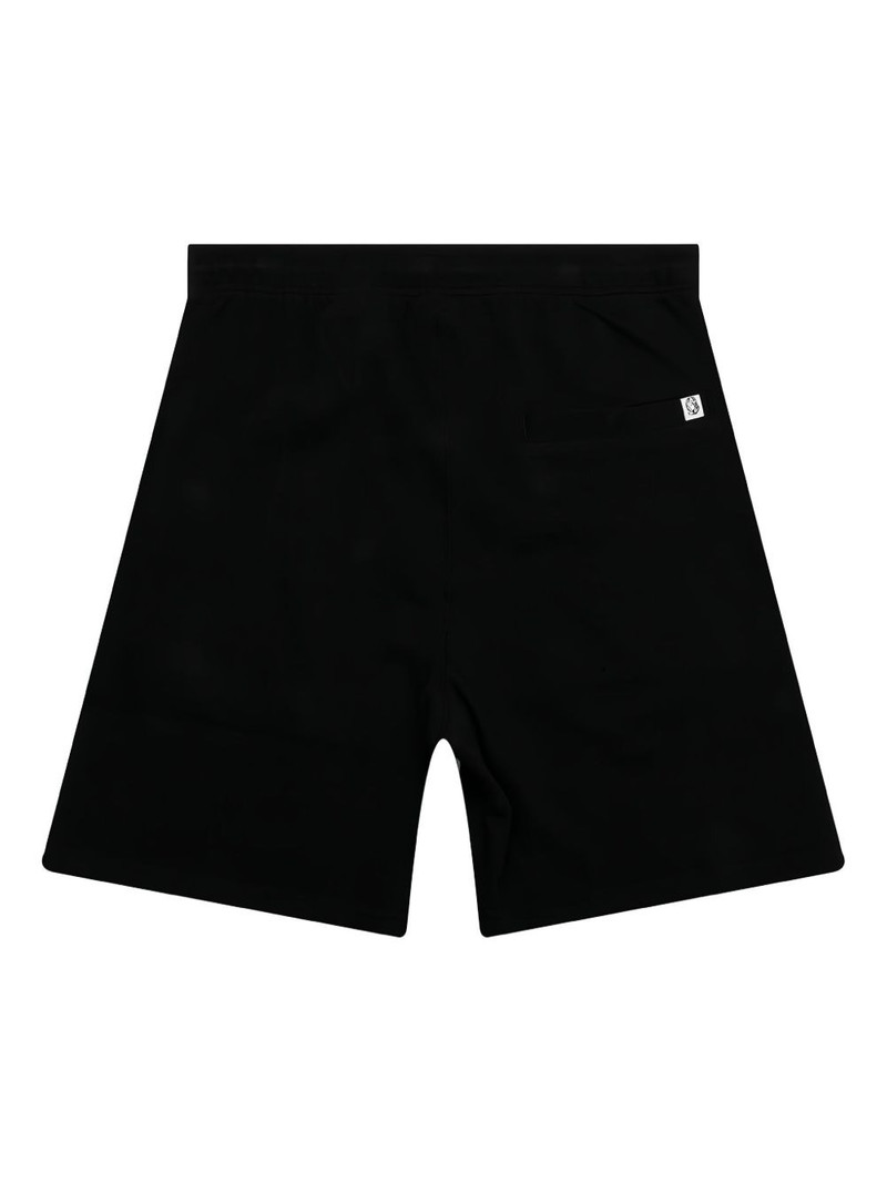 BILLIONAIRE BOYS CLUB drawstring shorts outlook
