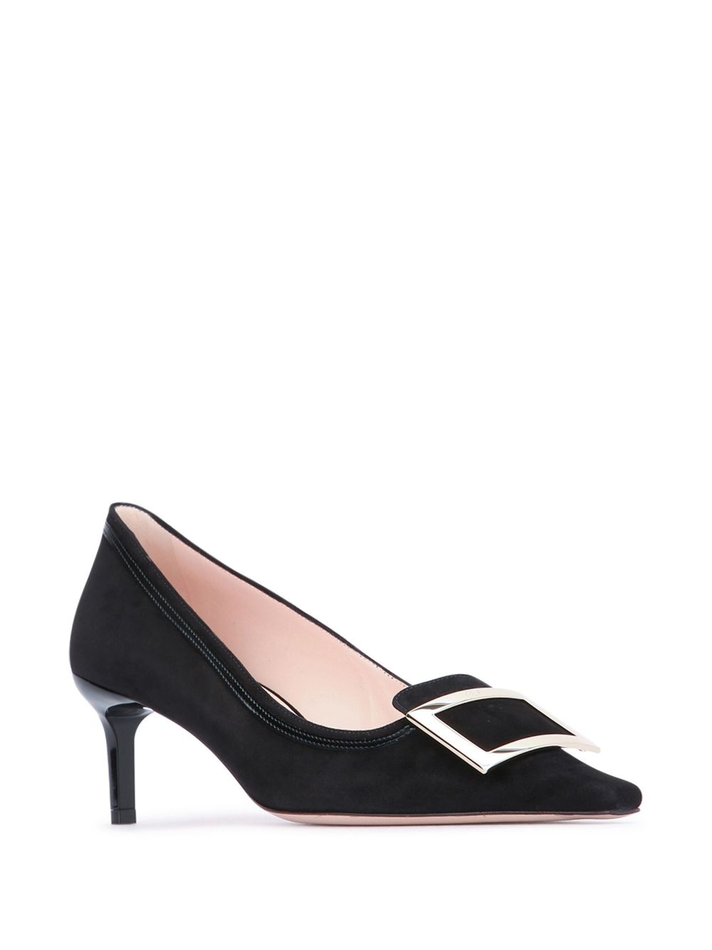 55mm Decollete pumps - 2