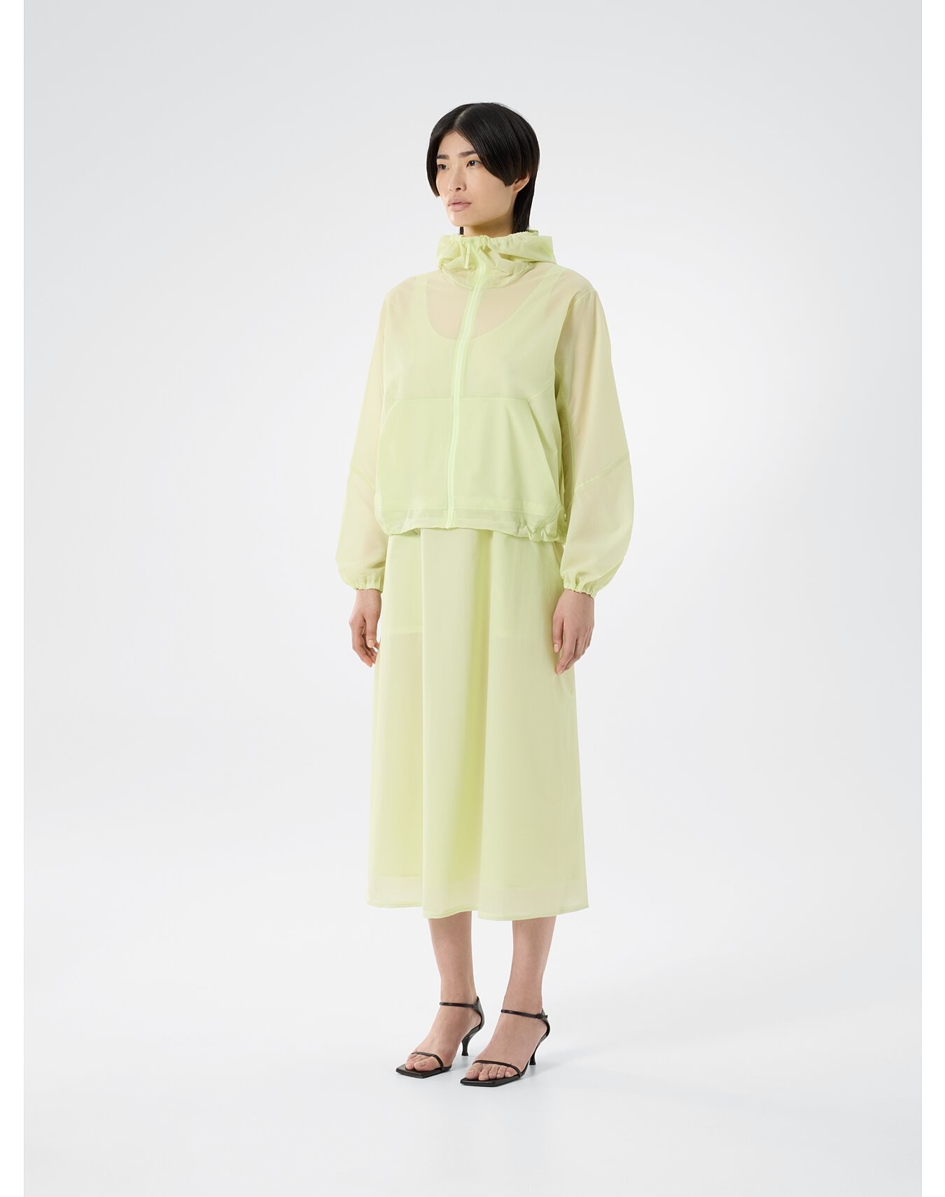 Asset Jacket - 3