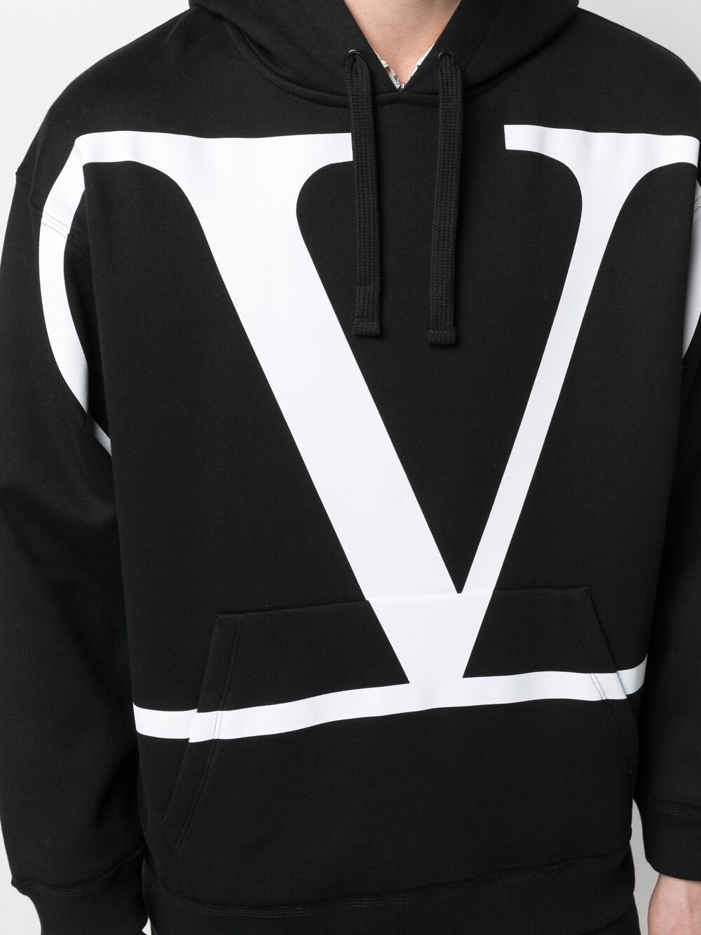 VLOGO Signature hoodie - 5