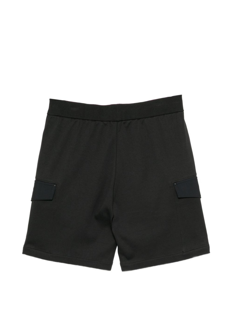 MOOSE KNUCKLES Dalon shorts outlook