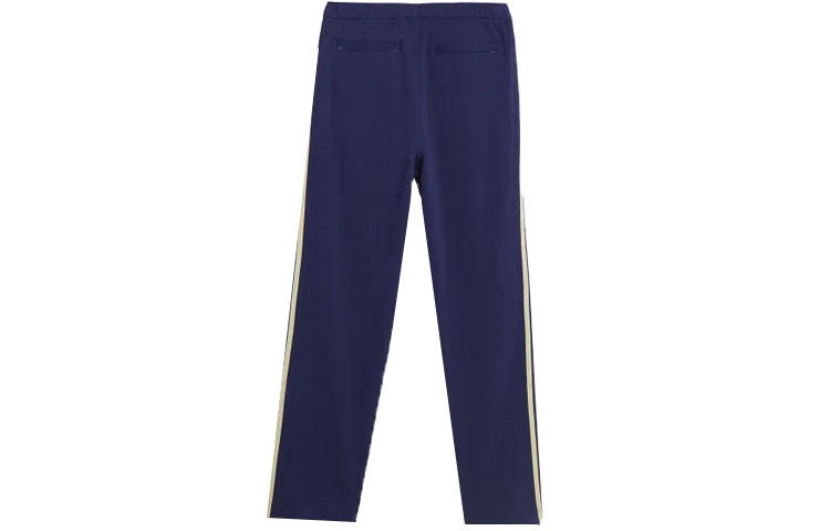 adidas x Wales Bonner Sports Pant 'Navy' HC0579 - 2