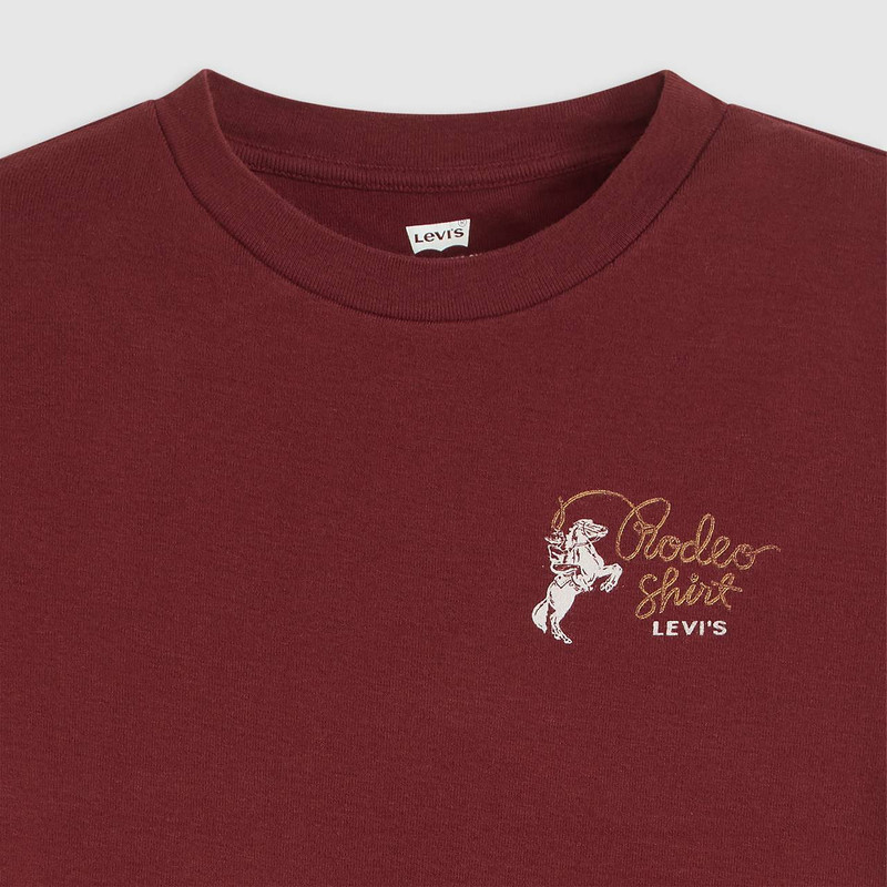 GRAPHIC ESSENTIAL SPORTY TEE 6