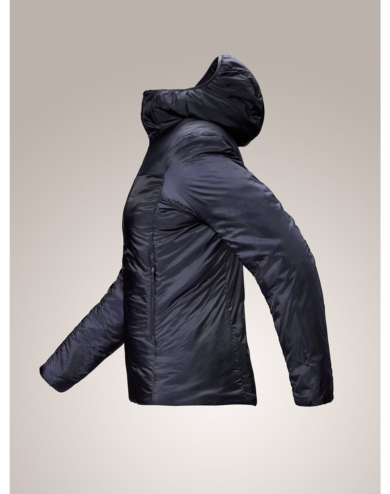 Nuclei FL Jacket - 10