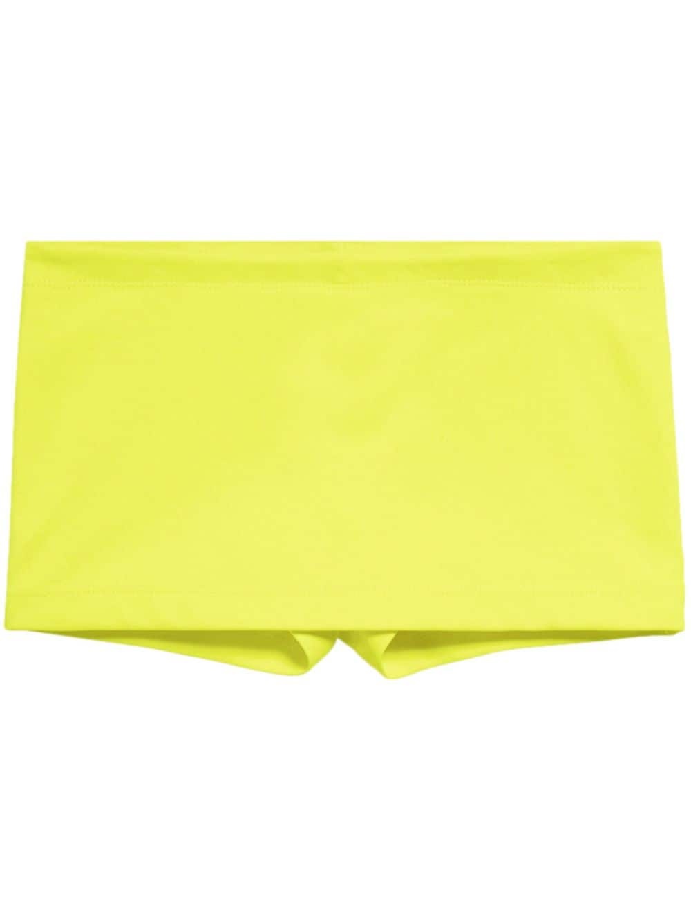 jersey skort - 1