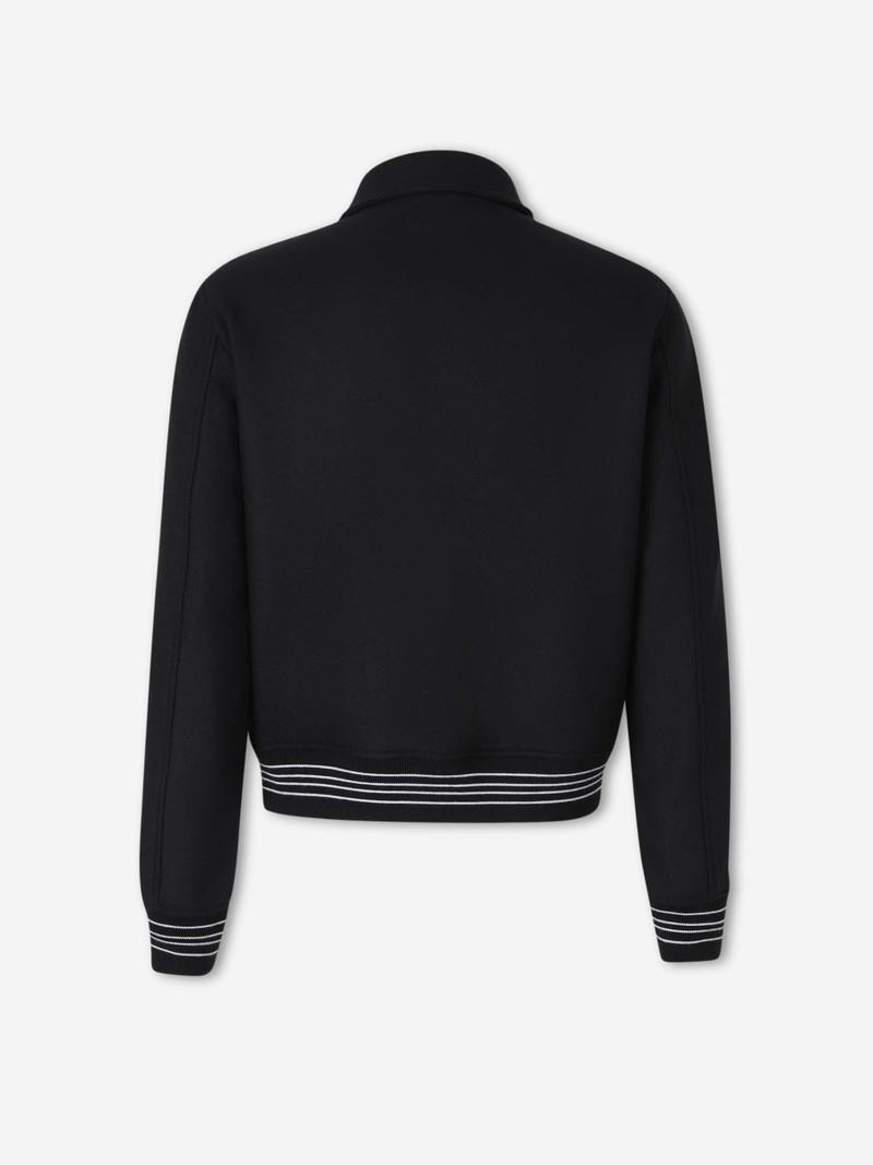 AMIRI SKEL BOMBER JACKET outlook