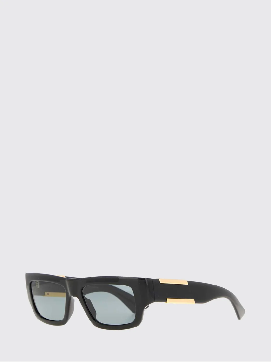 Dash Tortoiseshell Acetate Sunglasses Bottega Veneta - 1