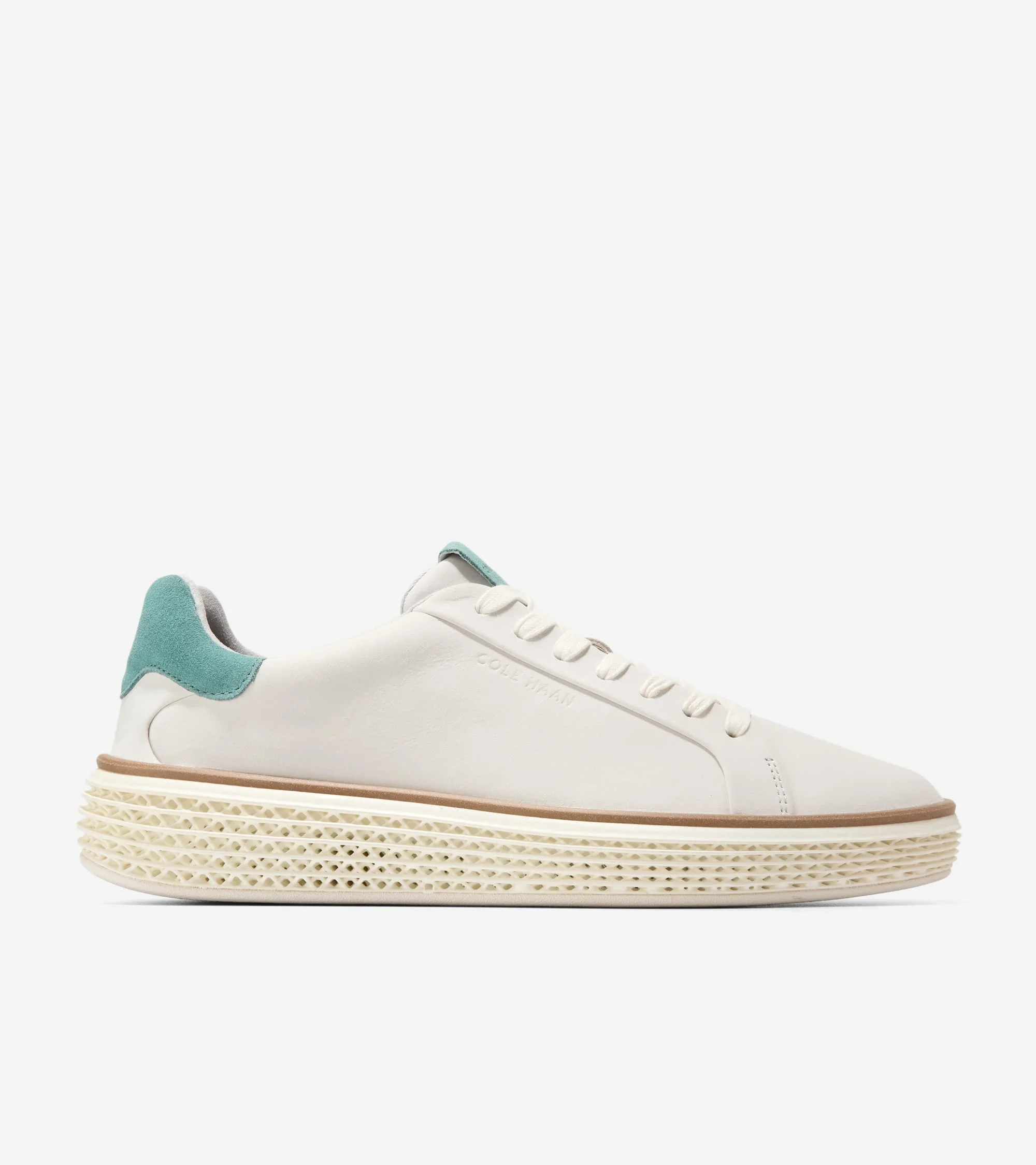 Men's GrandPrø Court SkyWeave™ Sneakers - 1