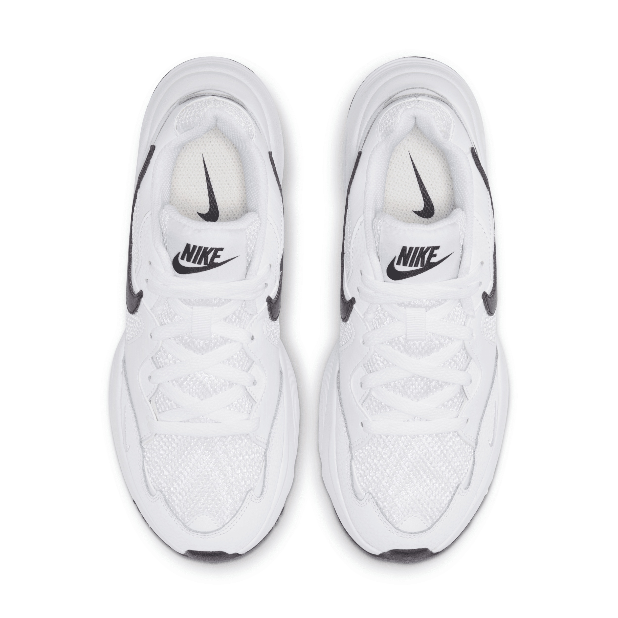 Nike Women's Air Max Fusion Shoes - 4