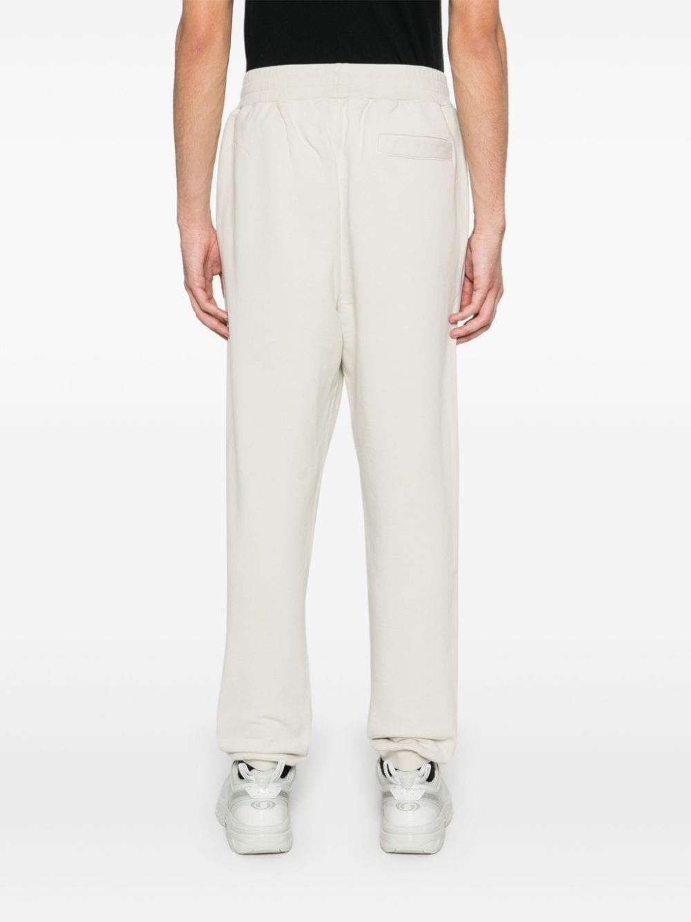 Essential track pants - 4