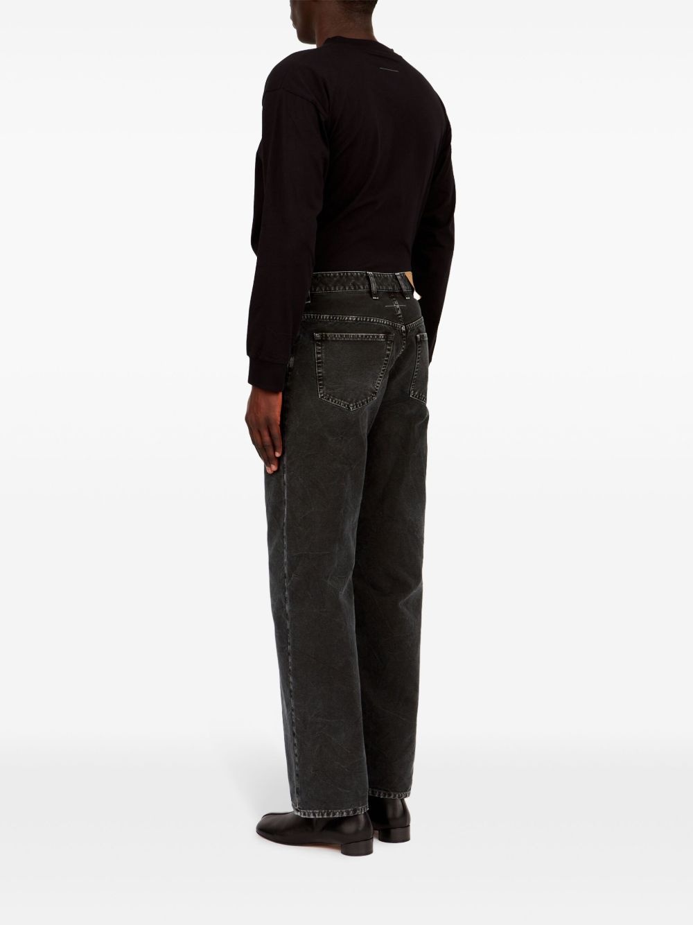 five-pocket jeans - 5