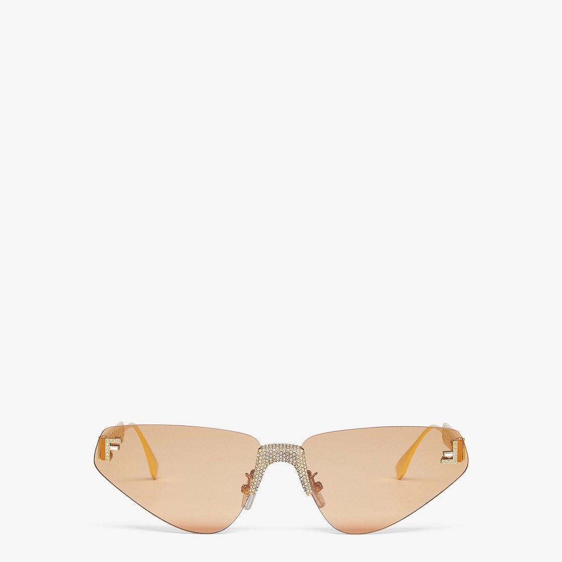 Fendi First Crystal - 1