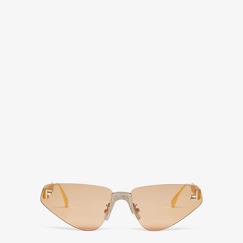 Fendi First Crystal 1