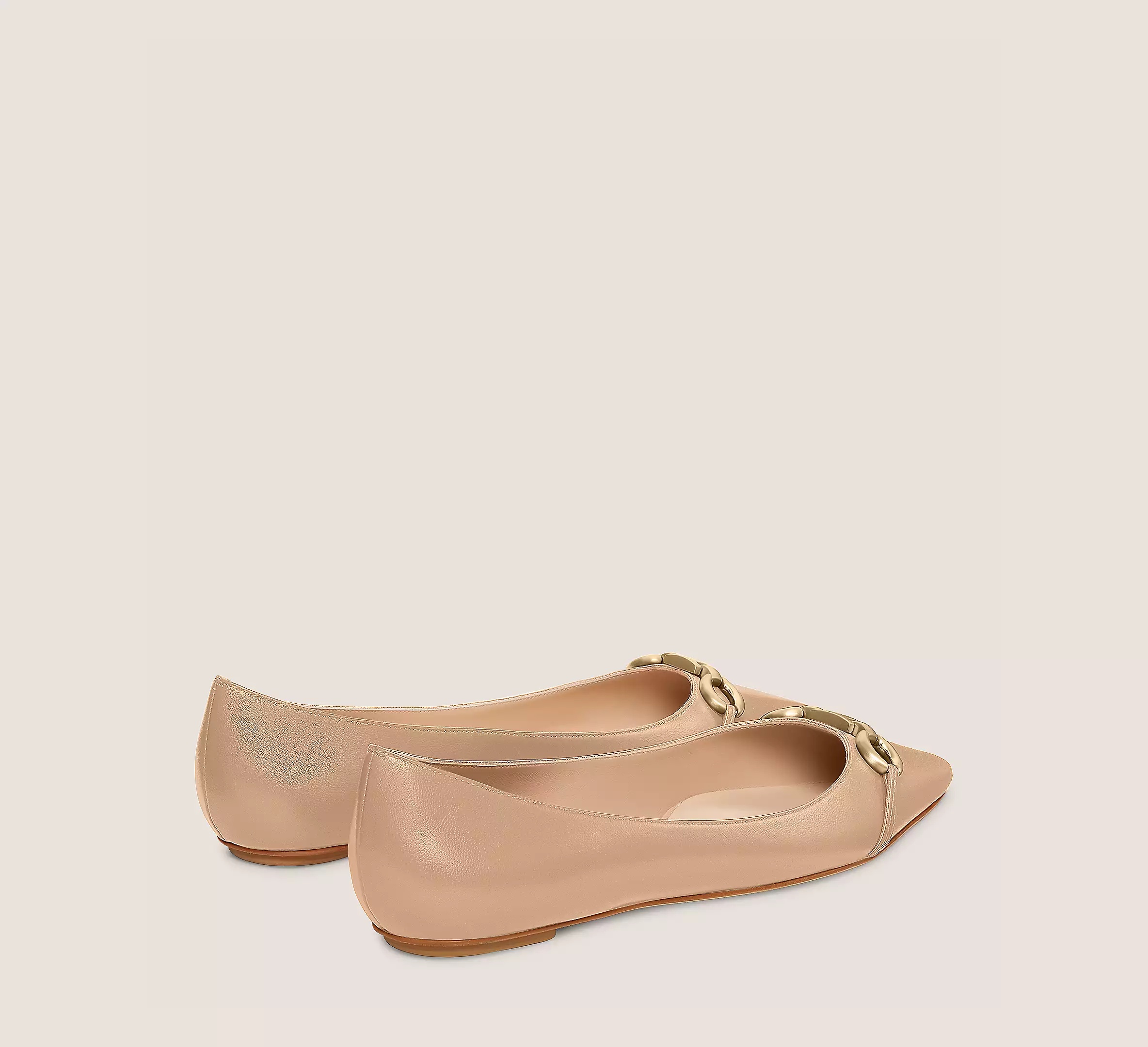 EMILIA FLAT - 3