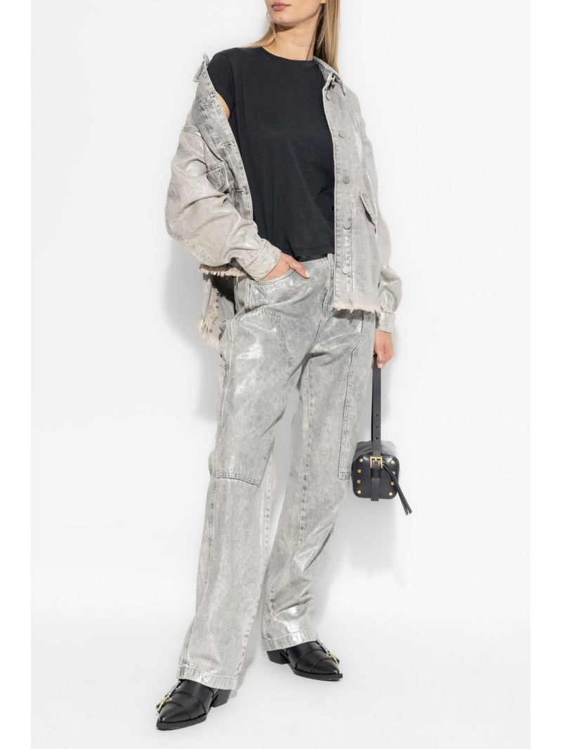 ALLSAINTS Mia jeans outlook