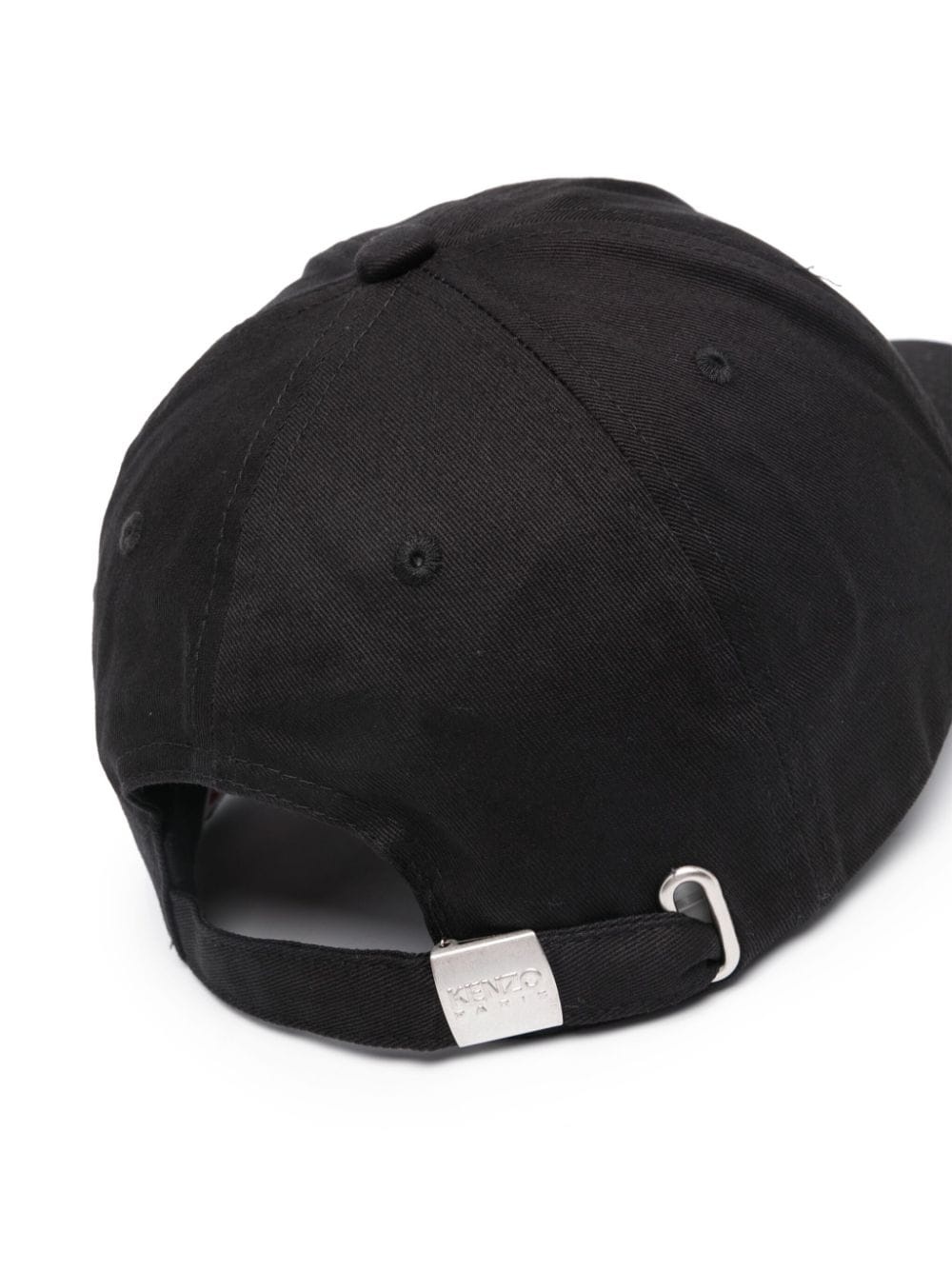 Kenzo Utility cotton cap - 2