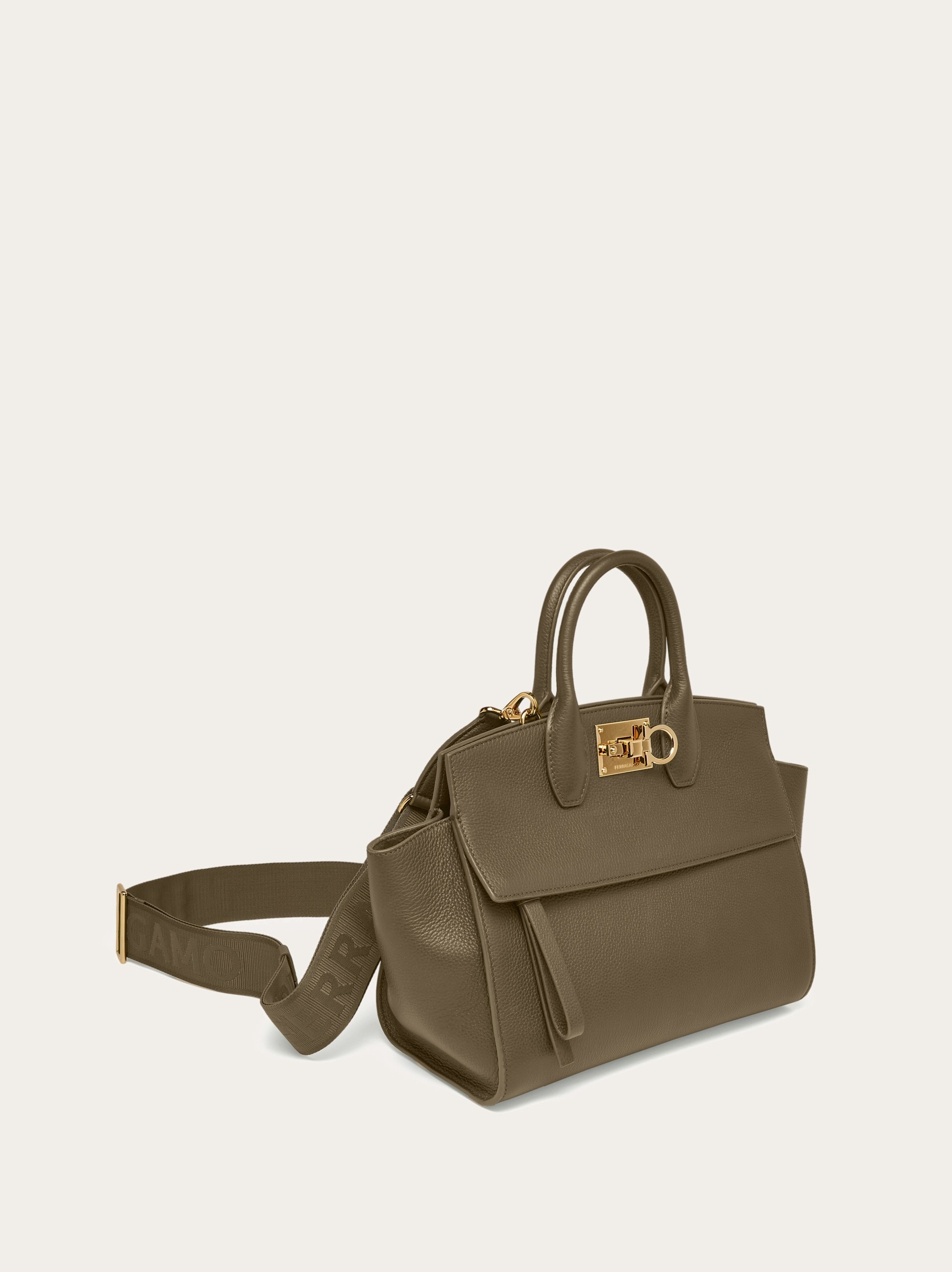 Ferragamo Studio Soft bag (M) - 7