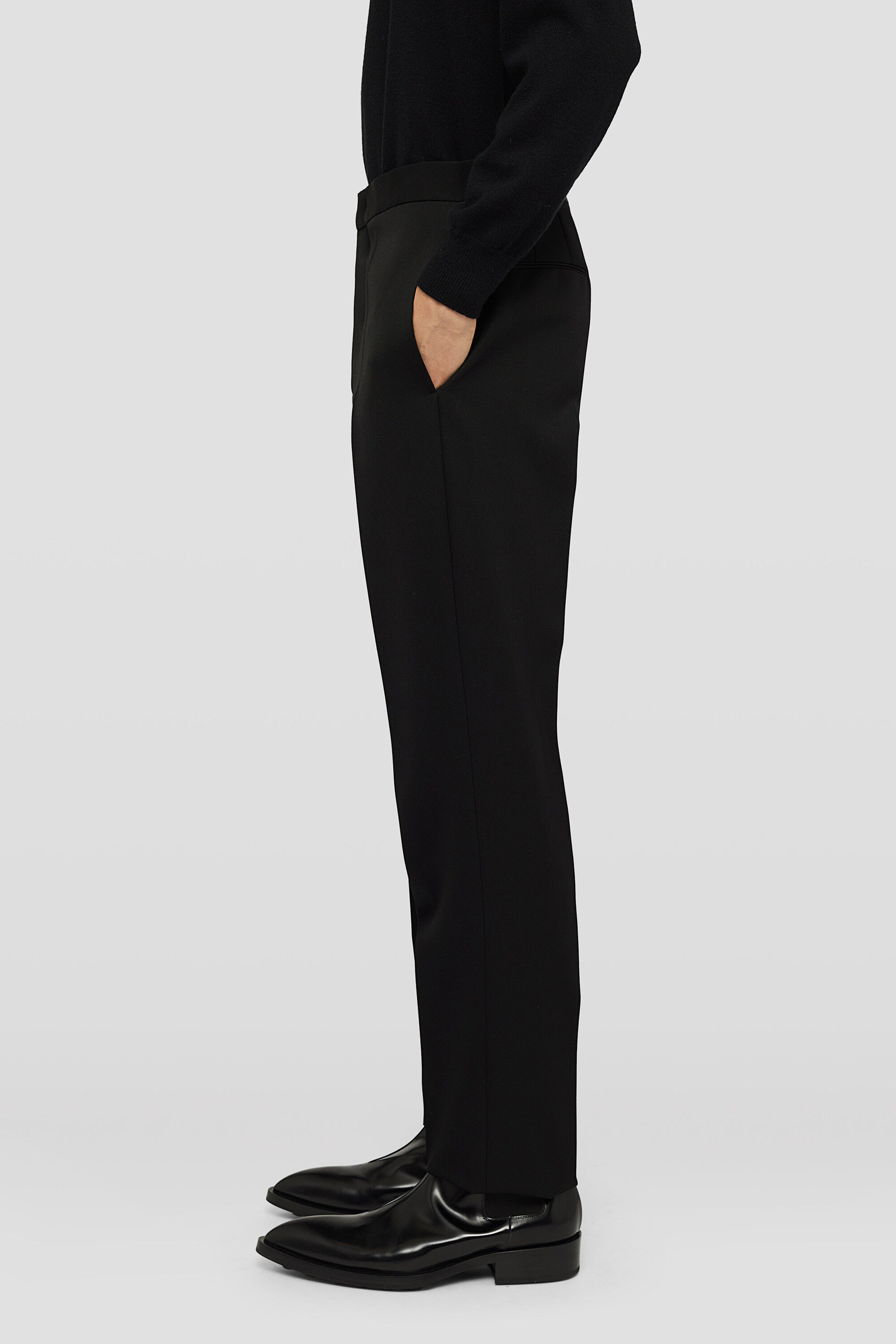 Tailored Suit - 4