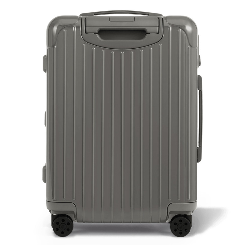 Essential Sleeve Cabin 4