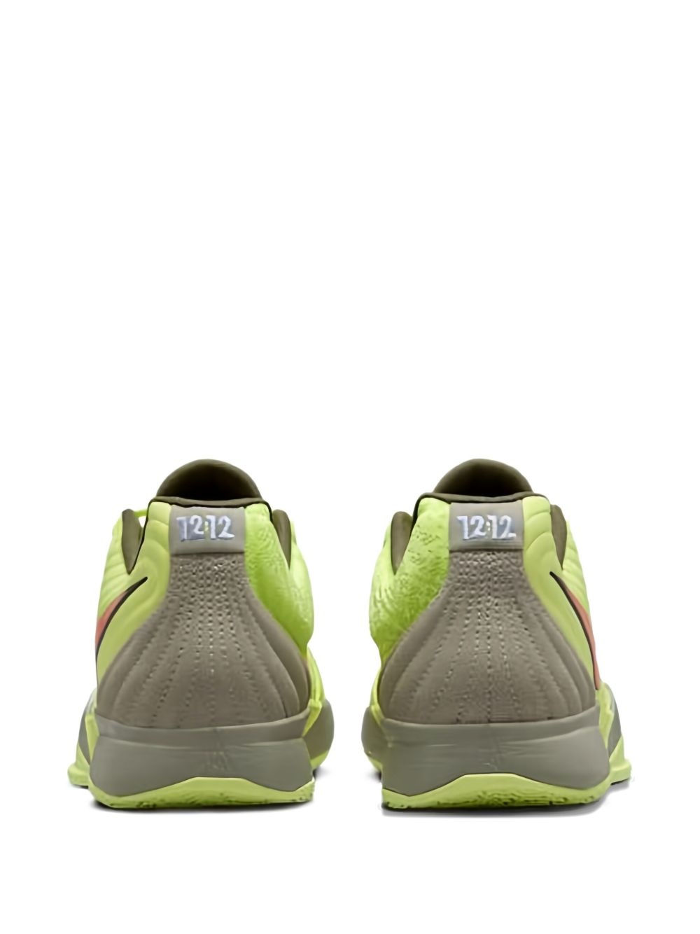 Ja 2 "Twelve Time" sneakers - 3