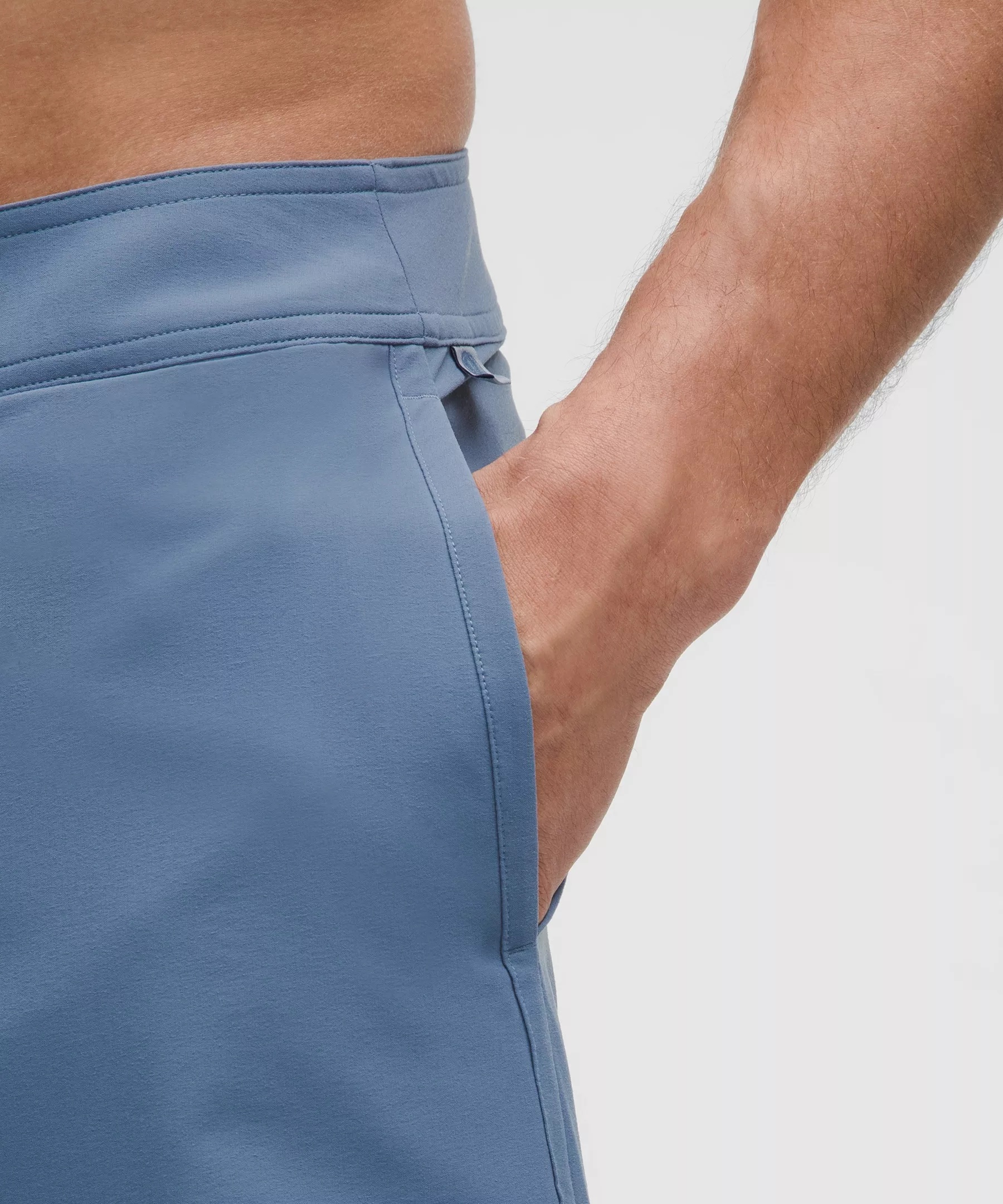 Classic-Fit Linerless Board Short 7" - 5