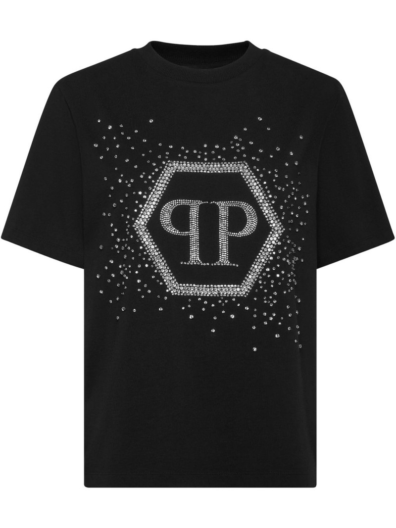 Hexagon T-Shirt 1