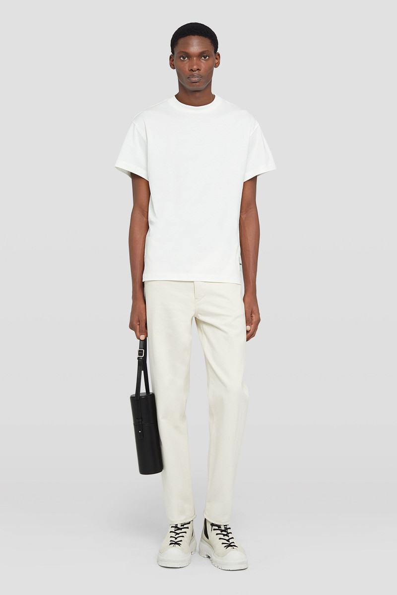 Jil Sander 3-Pack Short-Sleeved T-Shirt Set outlook