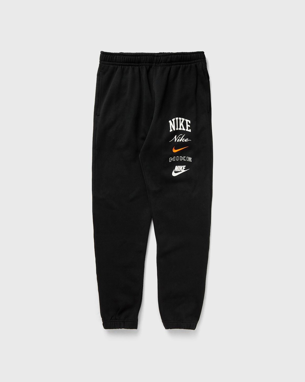 Club Fleece Cuffed Pant - 1