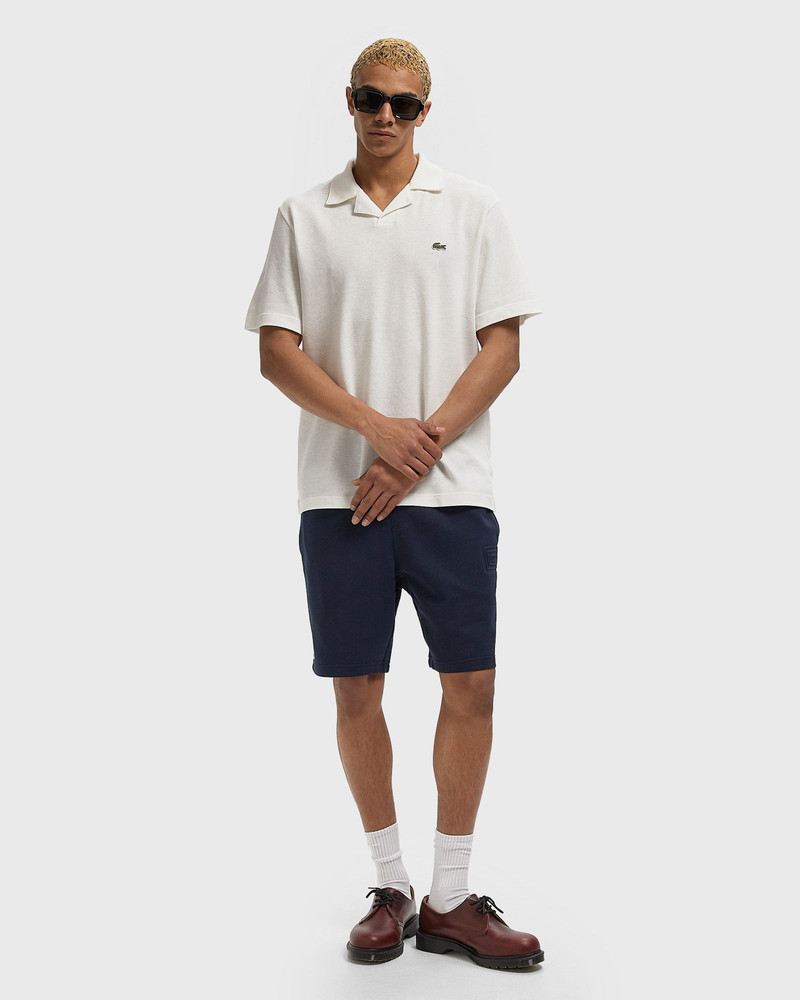 LACOSTE REGULAR-FIT SHORTS outlook
