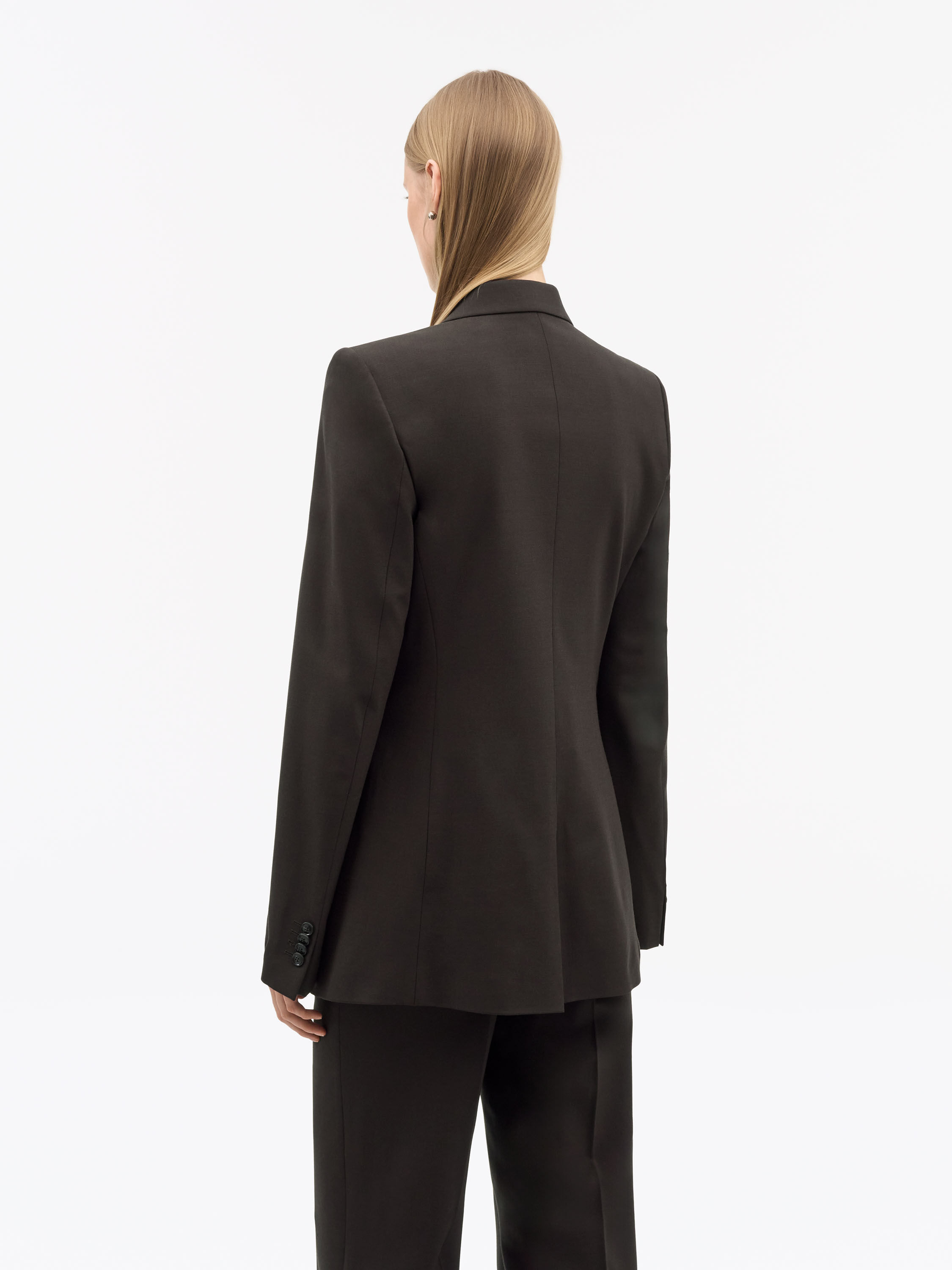 Eliwiraa Relaxed-Fit Jacket - 5
