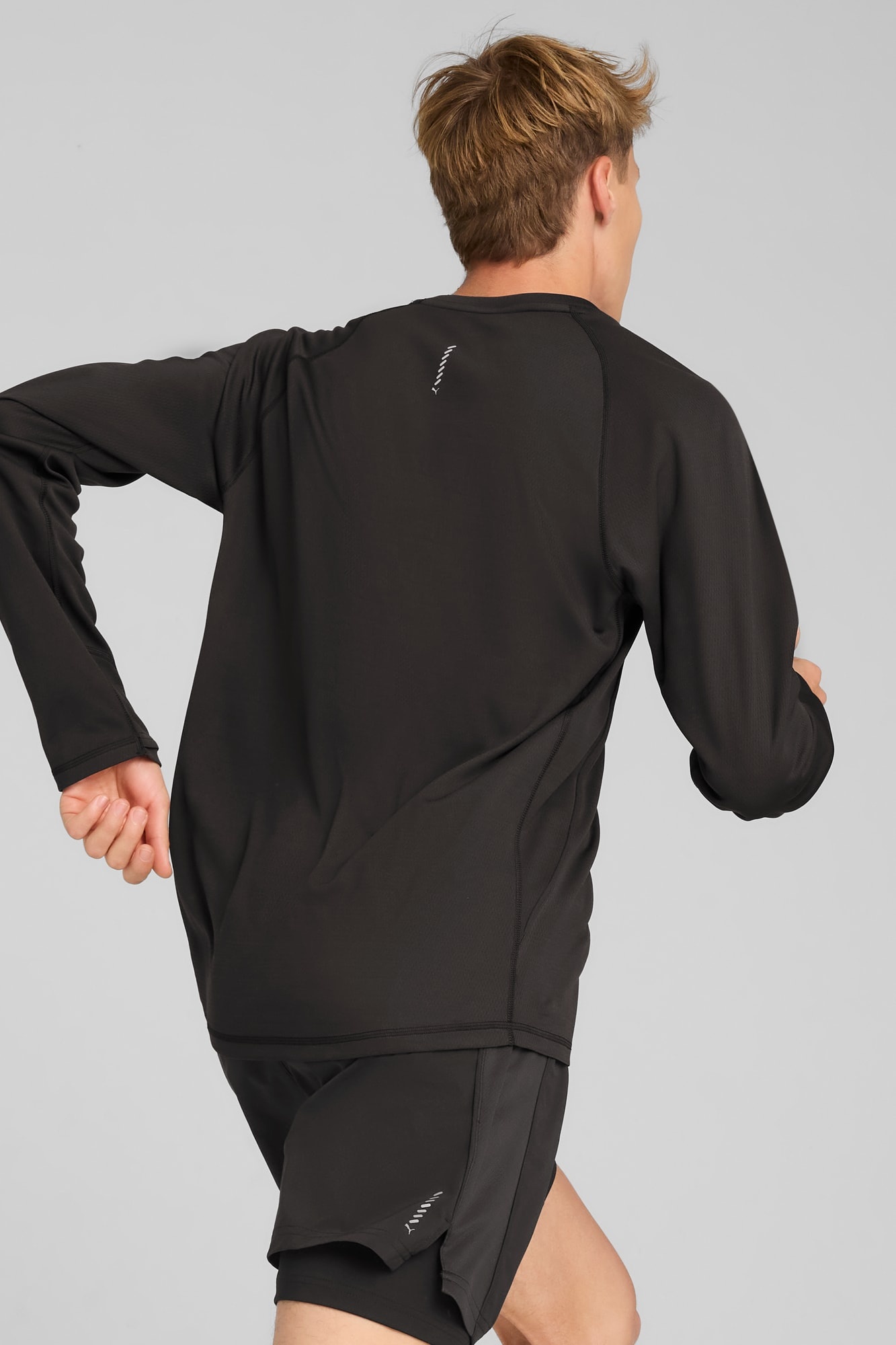 RUN VELOCITY LS TEE Men - 6