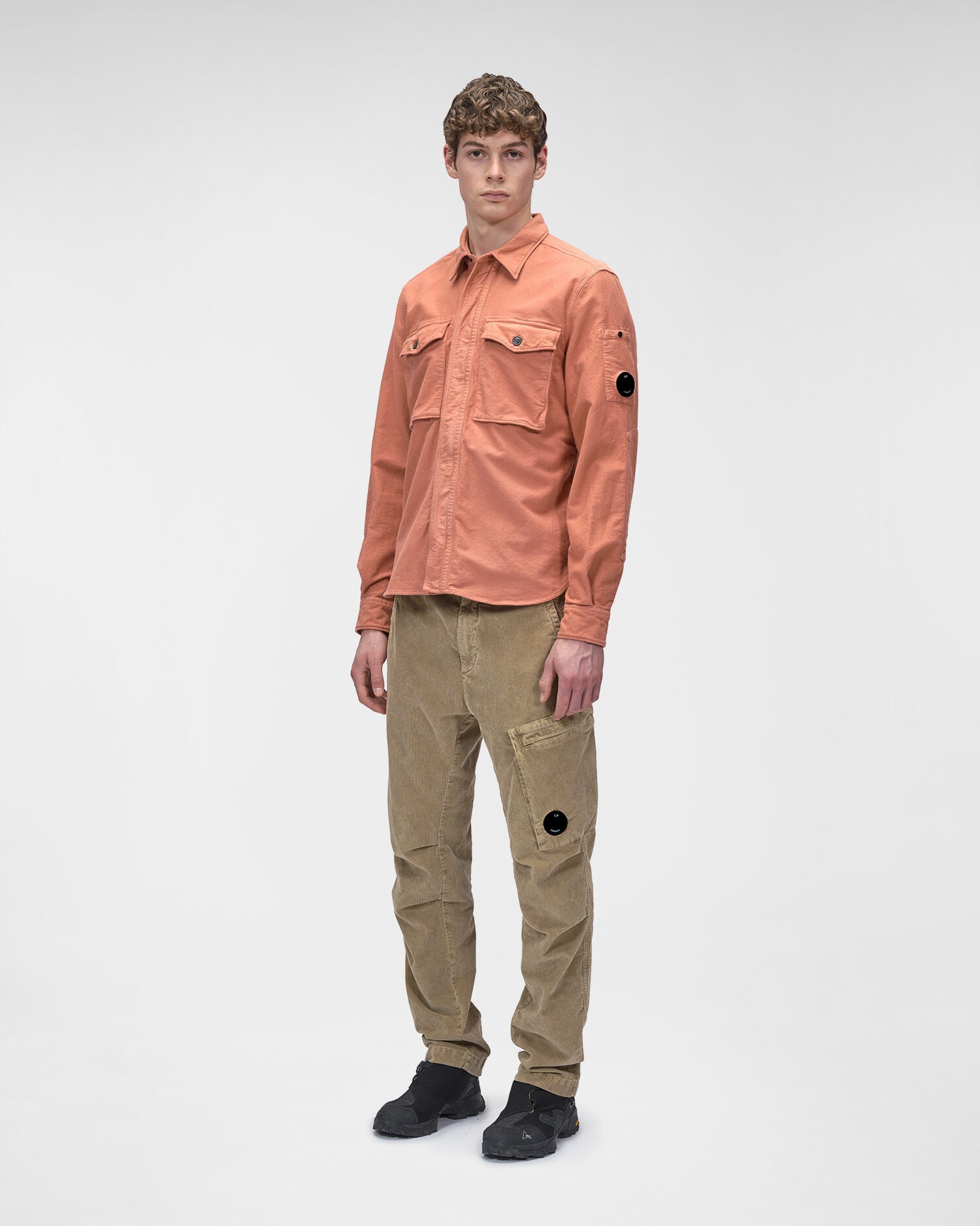 Fustagno Shirt - 3