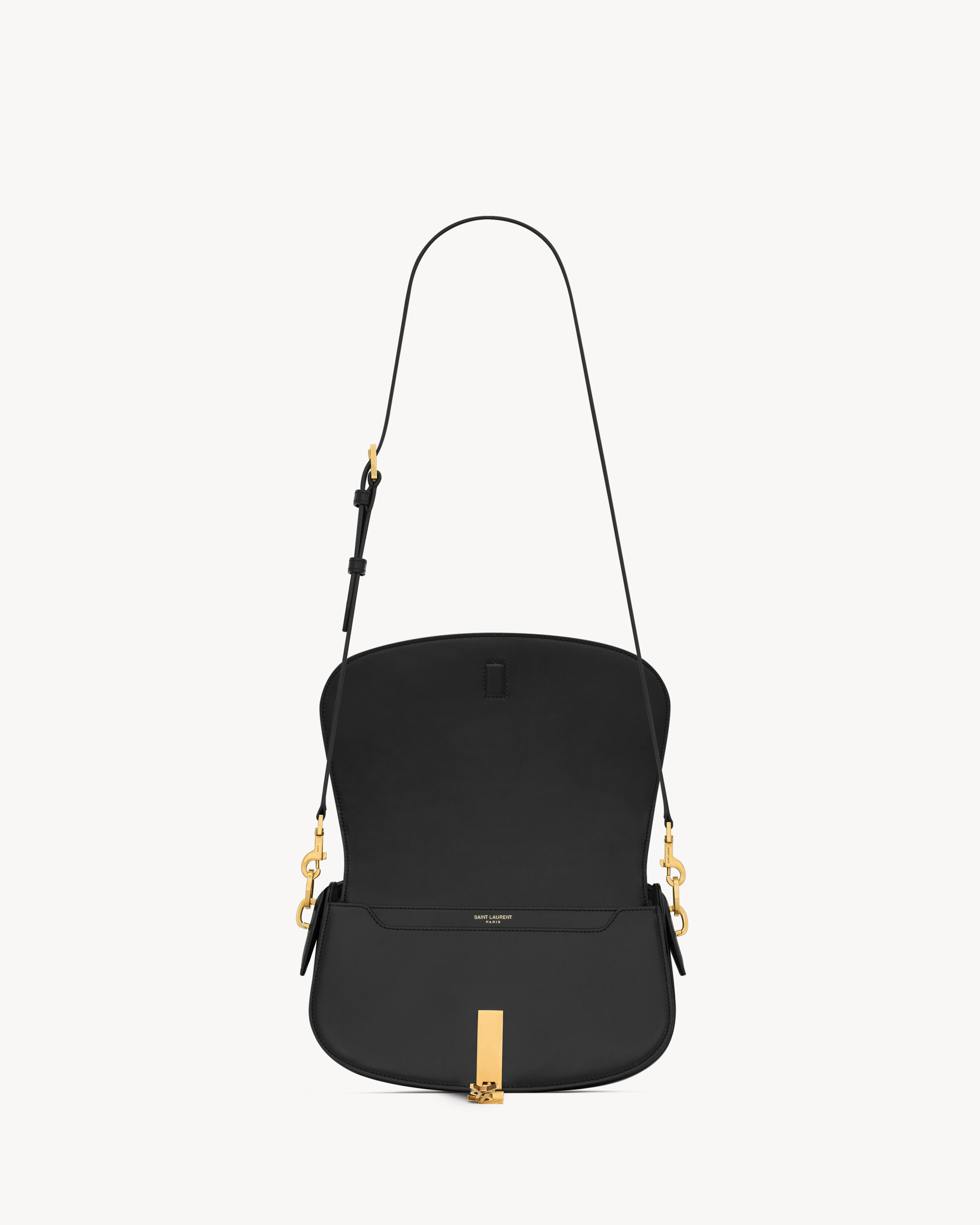 VOLTAIRE IN BOX SAINT LAURENT - 6