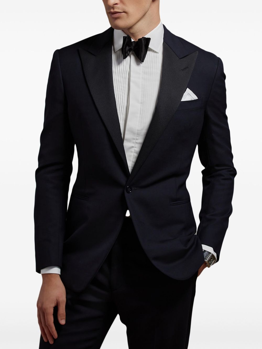 wool suit - 4