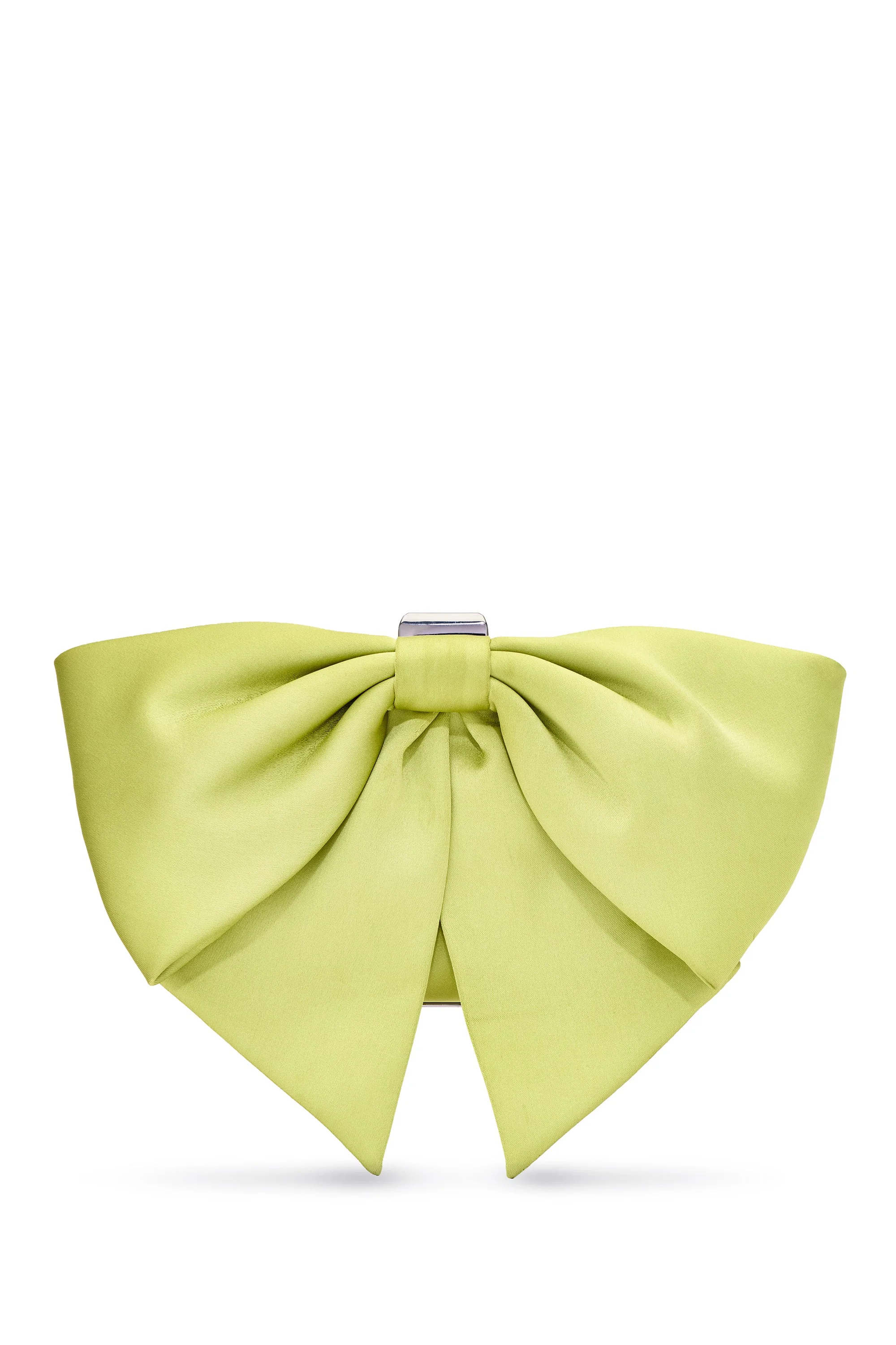 Cupids Clutch - Electric Lime - 1