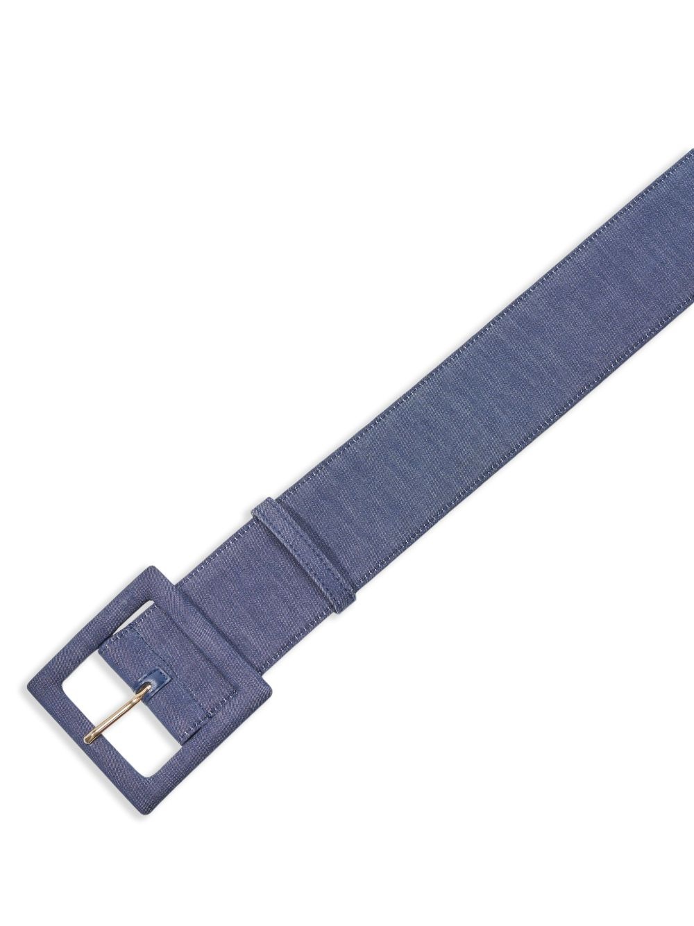 denim belt - 3