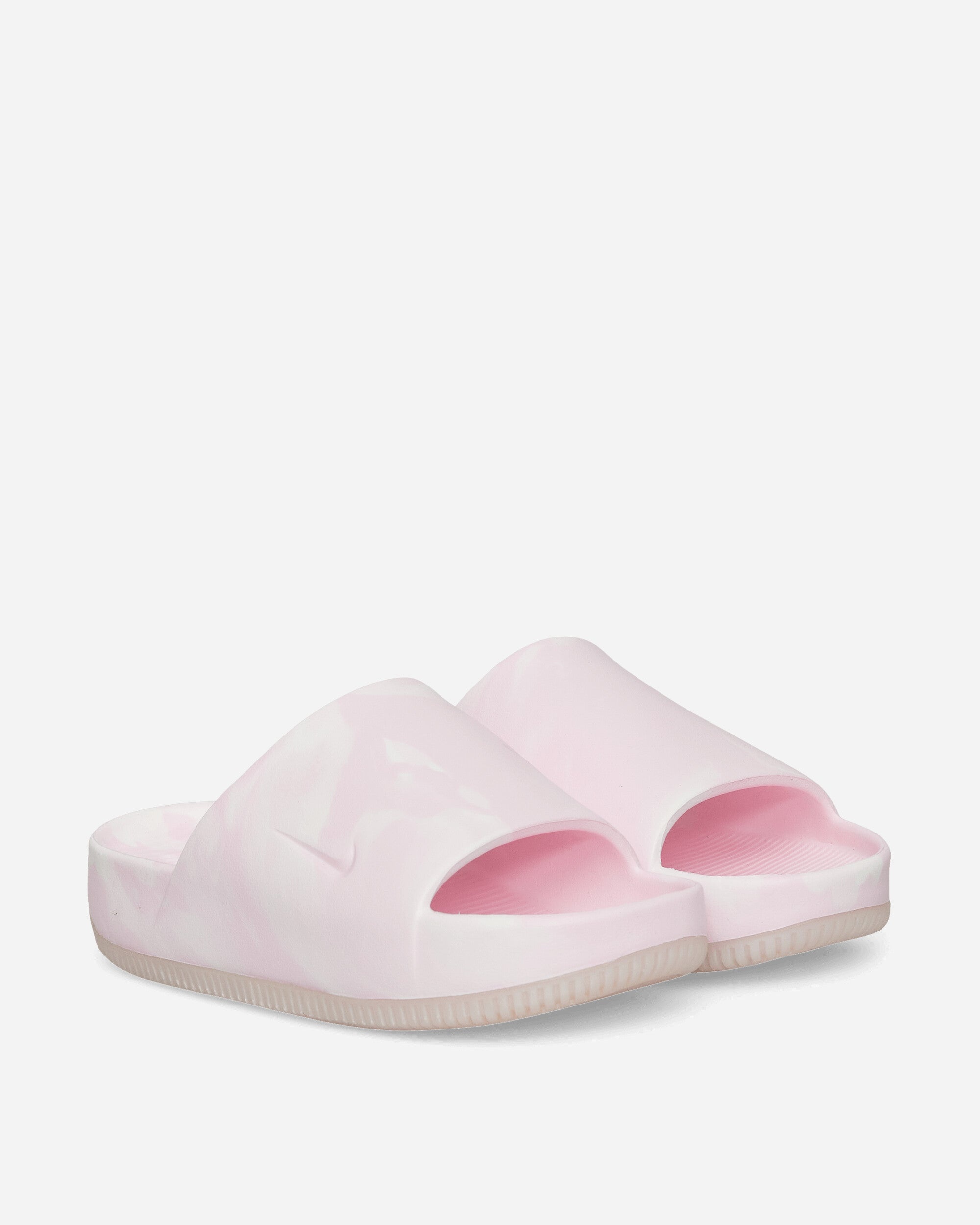 WMNS Calm Slides SE Pink Foam - 3