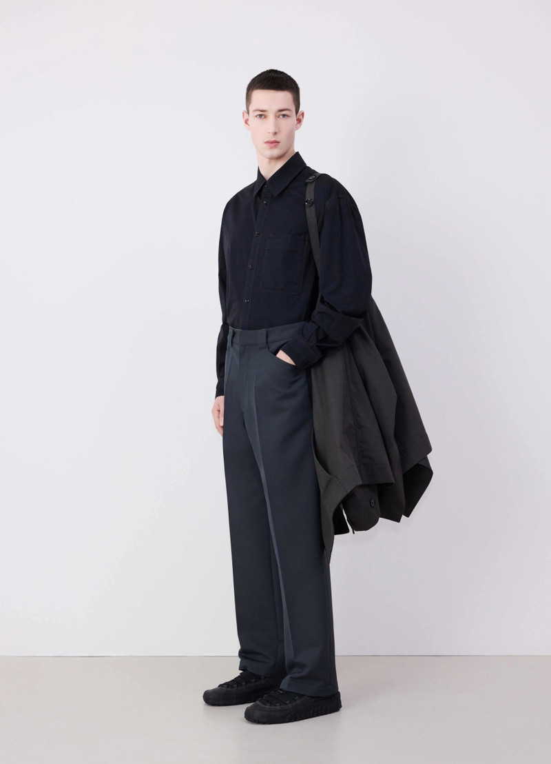 Lemaire TIBETAN TRENCH outlook