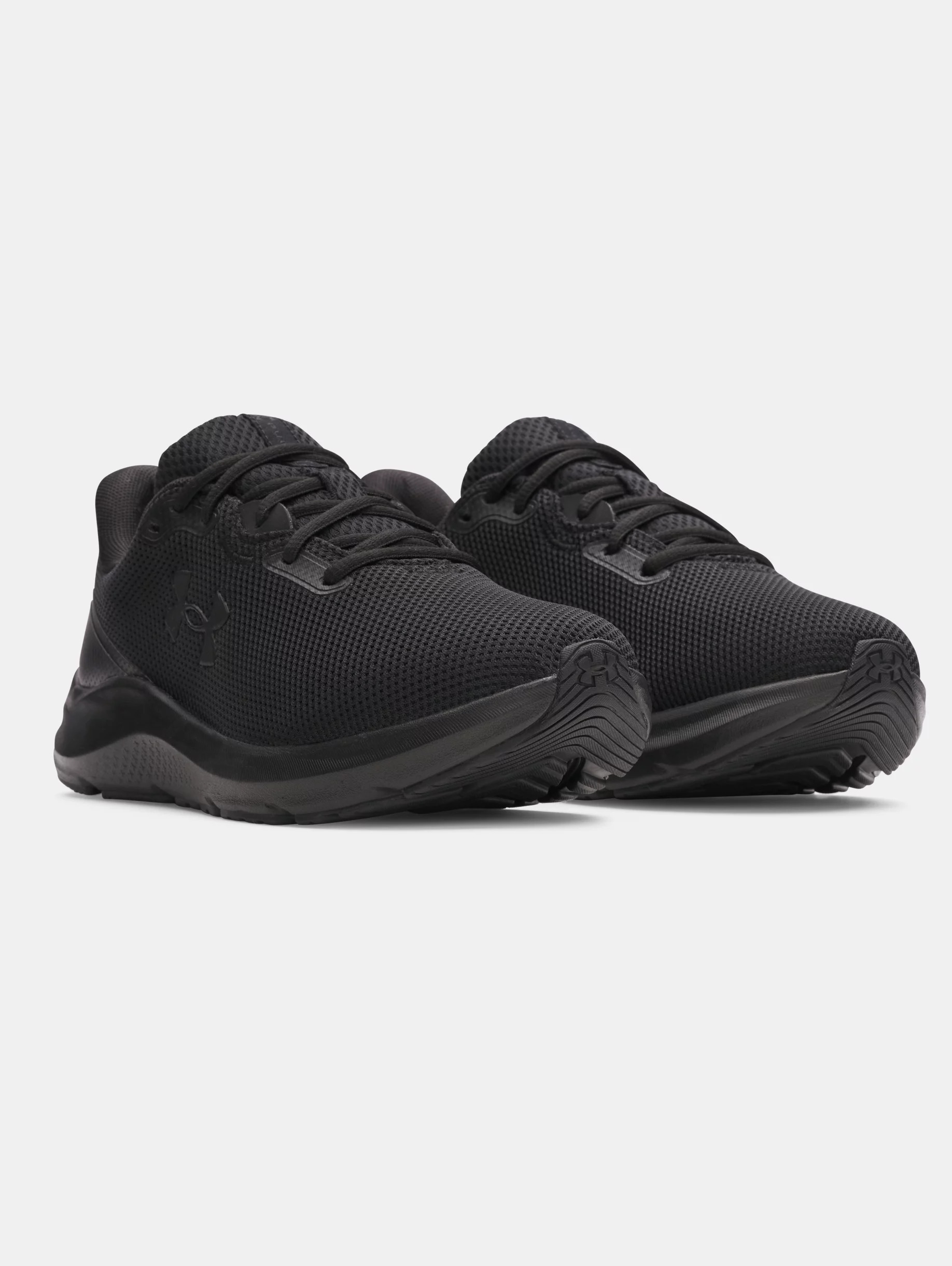 Women's UA Pursuit 4 Running Shoes - 5