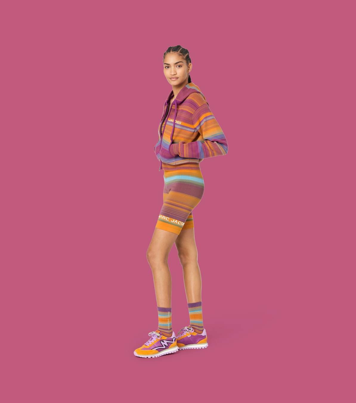 THE SPORT SHORT - 3