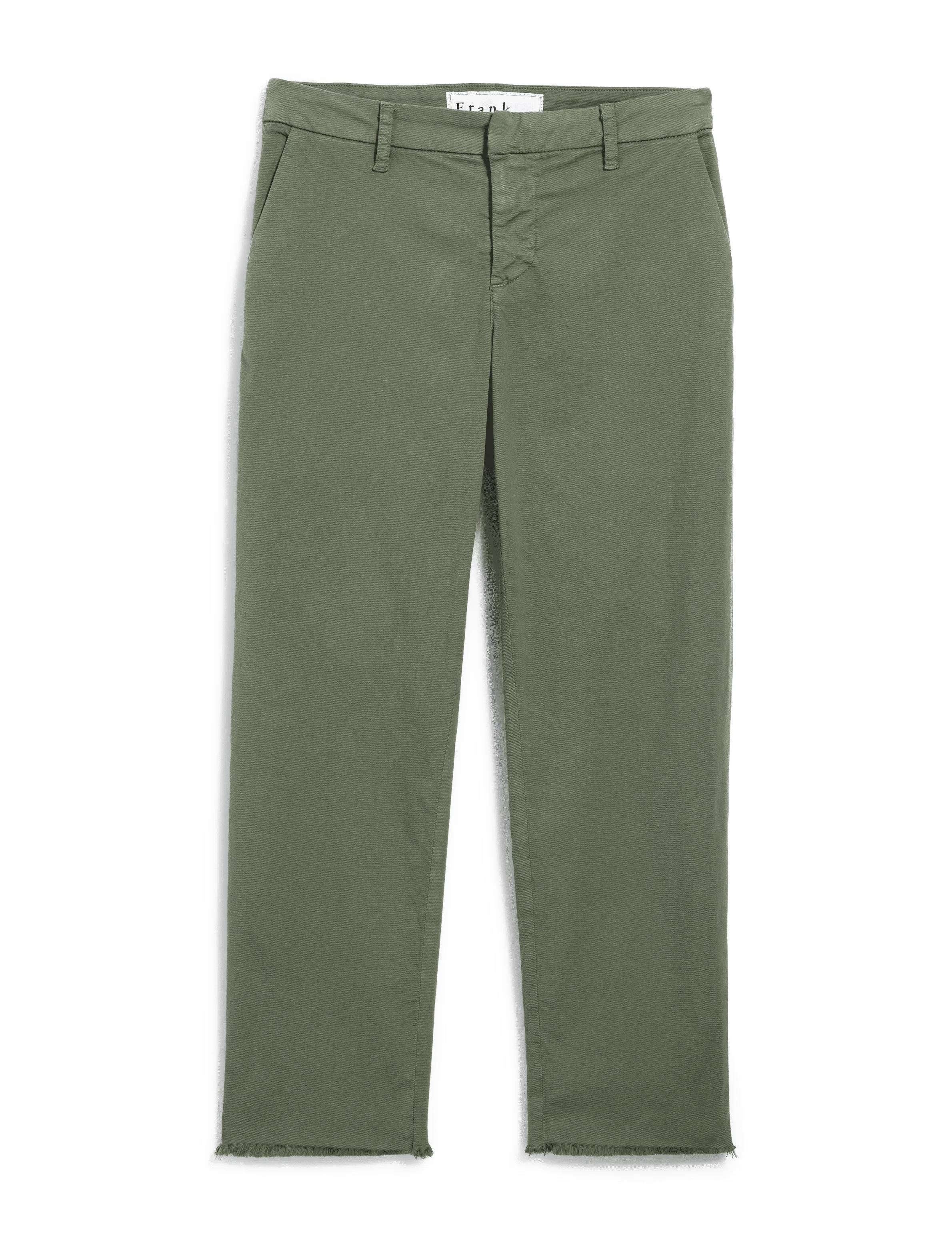 The Italian Chino - 1