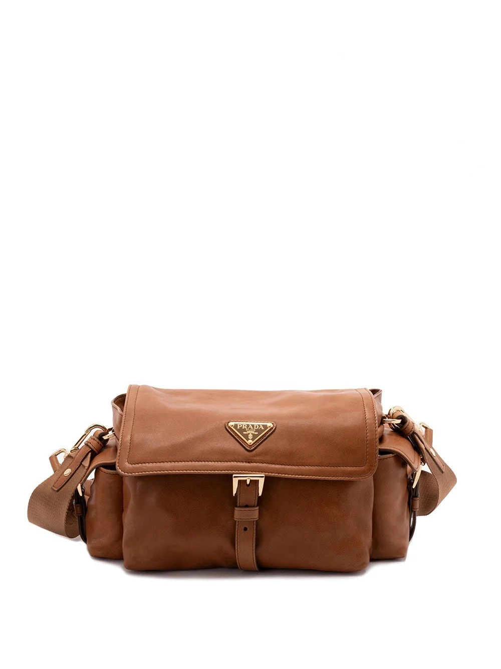 Prada Women `Prada Explore` Medium Nappa Bag - 1