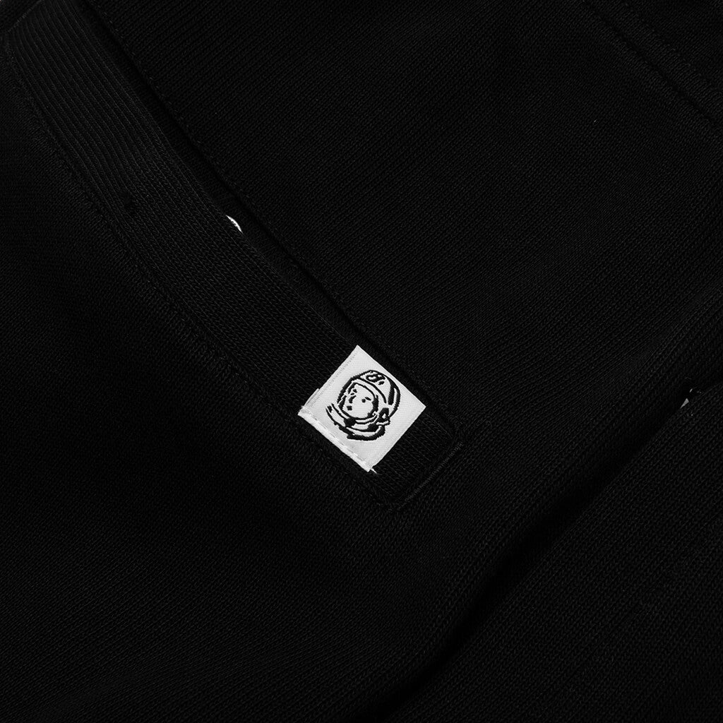 HELMET SHORTS - BLACK - 3