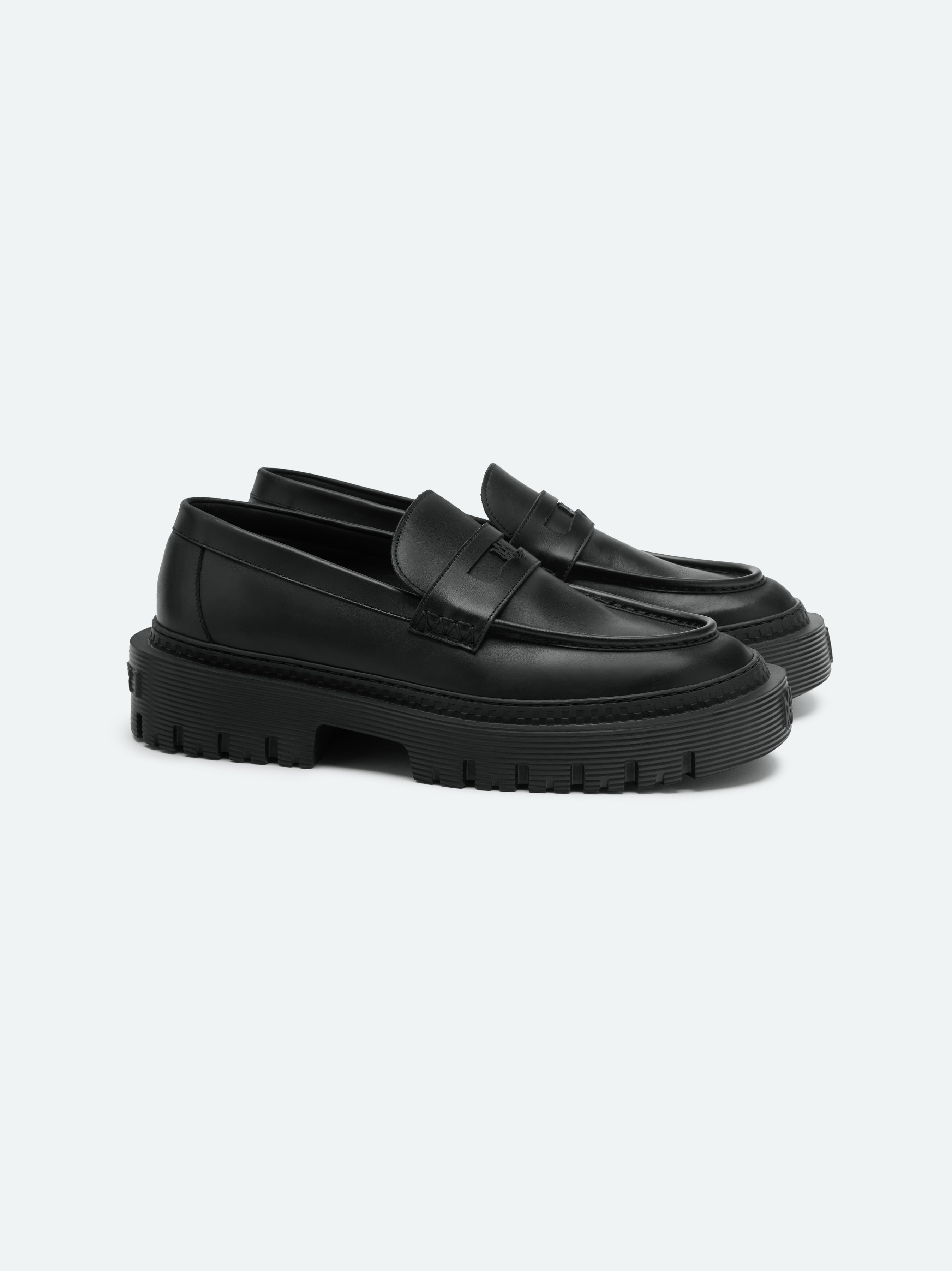 AMIRI CHUNKY LOAFER - 2