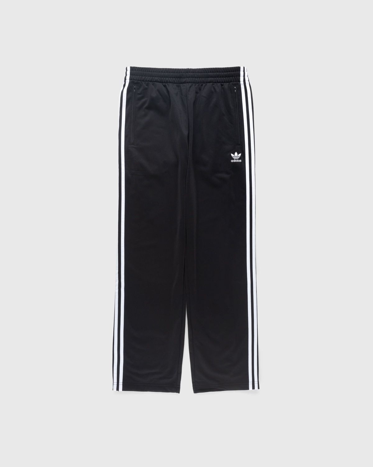 Adidas – Firebird Track Pants Black/White - 1
